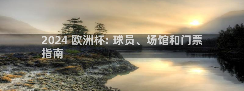 欧洲杯投注官方网站|2024 欧洲杯: 球员、场馆和门票
指南